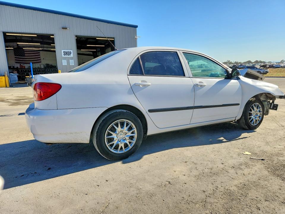 Продажа на аукционе авто 2008 Toyota Corolla, vin: 1NXBR32E38Z000082, номер лота: 62147006