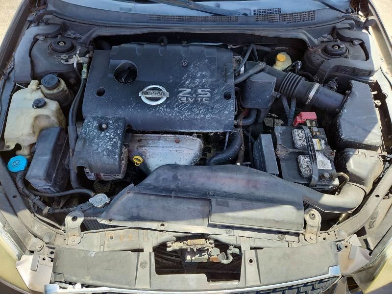 61188556 :رقم المزاد ، 1N4AL11D85C205449 vin ، 2005 Nissan Altima مزاد بيع