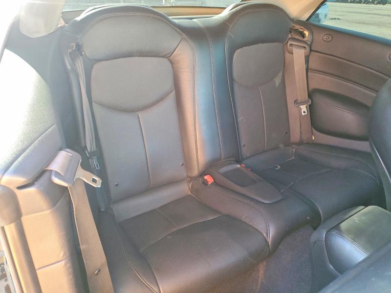 Продаж на аукціоні авто 2011 Infiniti G37 Convertible, vin: JN1CV6FE7BM952710, номер лоту: 59395856