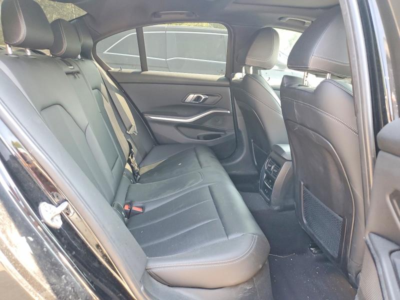 Продажа на аукционе авто 2022 Bmw 330xi, vin: 3MW5R7J0XN8C73816, номер лота: 63015566