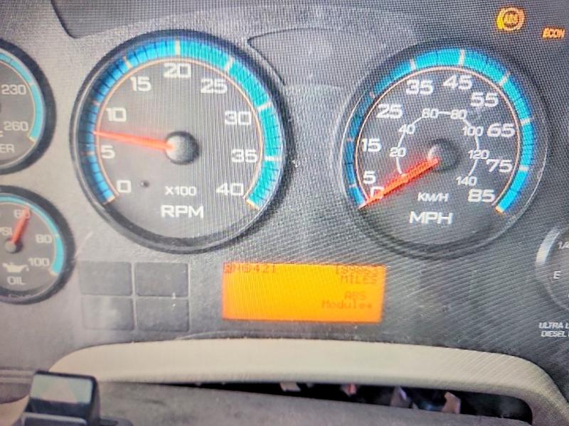 Продажа на аукционе авто 2009 International 4000, vin: 1HTMMAALX9H046599, номер лота: 61940346