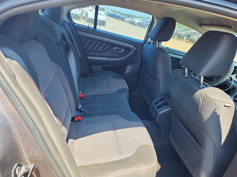 Продаж на аукціоні авто 2012 Ford Taurus, vin: 1FAHP2EW8CG129841, номер лоту: 60533886