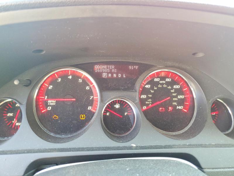 Продаж на аукціоні авто 2008 Gmc Acadia, vin: 1GKER33728J113061, номер лоту: 63298196