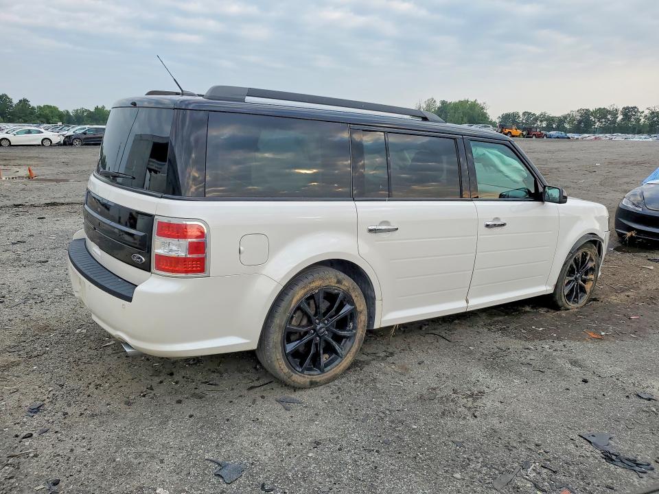 Aukcja sprzedaży 2019 Ford Flex, vin: 2FMGK5D85KBA30503, numer aukcji: 61519296
