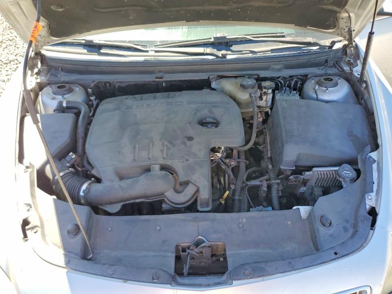 2011 Chevrolet Malibu მანქანა იყიდება აუქციონზე, vin: 1G1ZC5E19BF104279, აუქციონის ნომერი: 61801336
