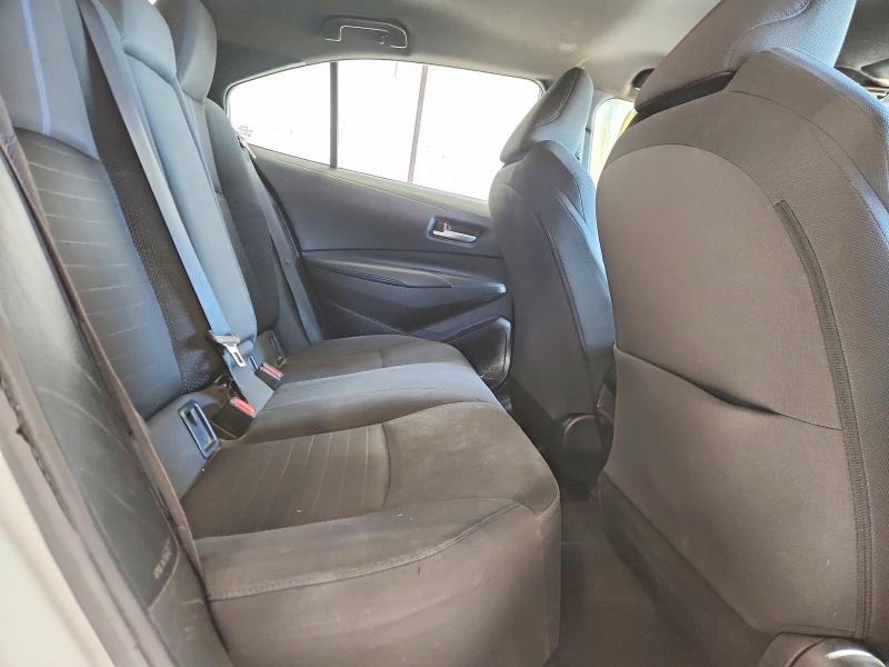 Продажа на аукционе авто 2021 Toyota Corolla, vin: 5YFB4MBE7MP087954, номер лота: 60141806