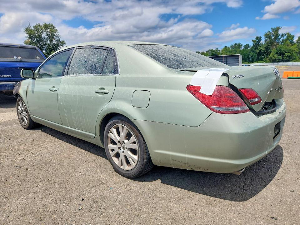 Aukcja sprzedaży 2008 Toyota Avalon, vin: 4T1BK36B78U297474, numer aukcji: 61874086