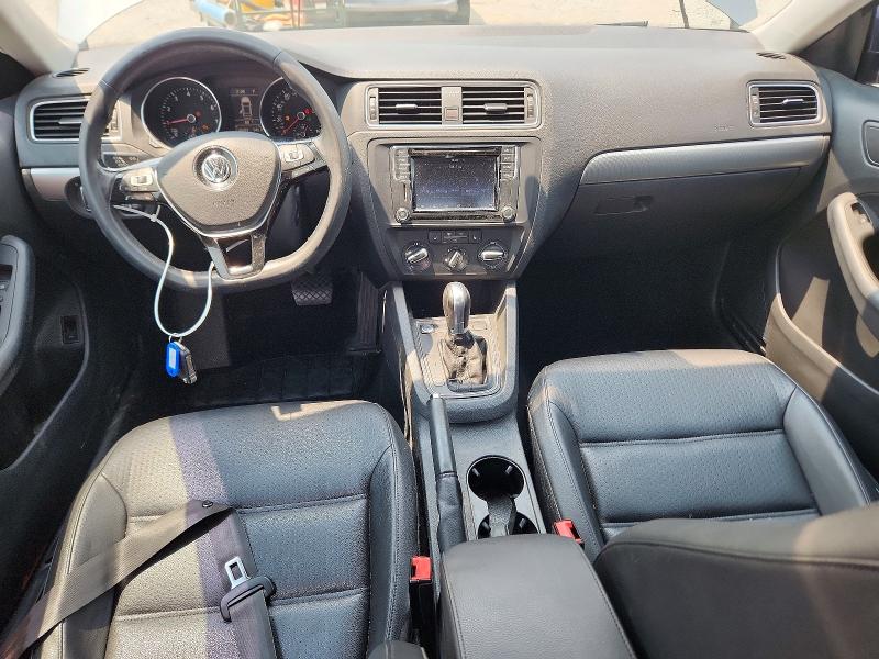 Продажа на аукционе авто 2017 Volkswagen Jetta, vin: 3VWDB7AJ3HM309365, номер лота: 61028136