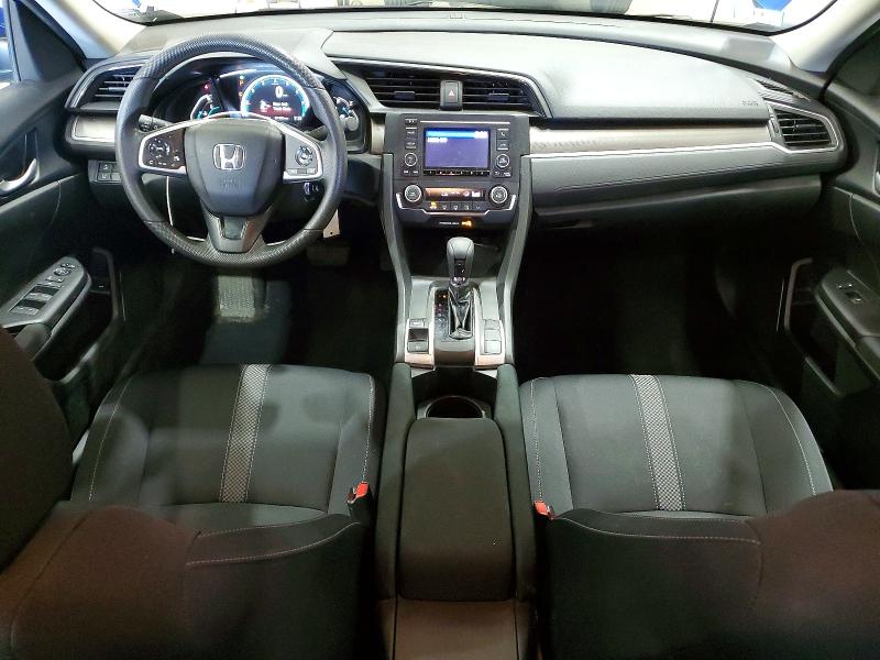 2021 Honda Civic მანქანა იყიდება აუქციონზე, vin: 2HGFC2F60MH533901, აუქციონის ნომერი: 59030886