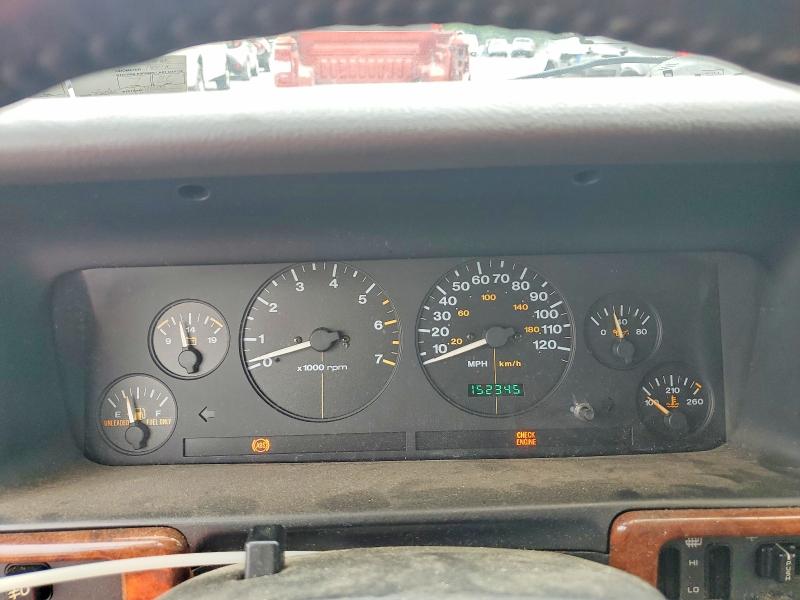 Aukcja sprzedaży 1998 Jeep Grand Cherokee, vin: 1J4GZ78Y5WC154339, numer aukcji: 59271216