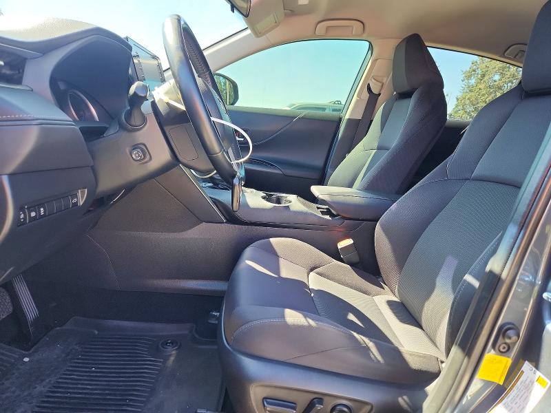 60774516 :رقم المزاد ، JTEAAAAHXNJ096566 vin ، 2022 Toyota Venza مزاد بيع