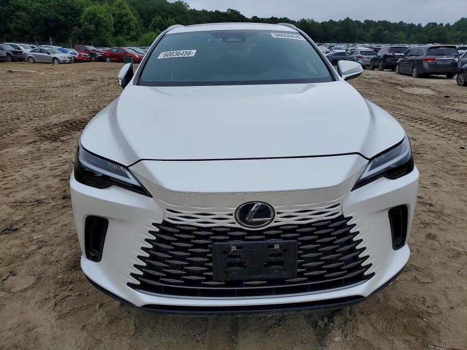Продаж на аукціоні авто 2024 Lexus Rx 350, vin: 2T2BAMCAXRC069956, номер лоту: 60036456