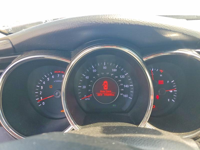 Aukcja sprzedaży 2012 Kia Optima, vin: 5XXGN4A77CG088986, numer aukcji: 62431546