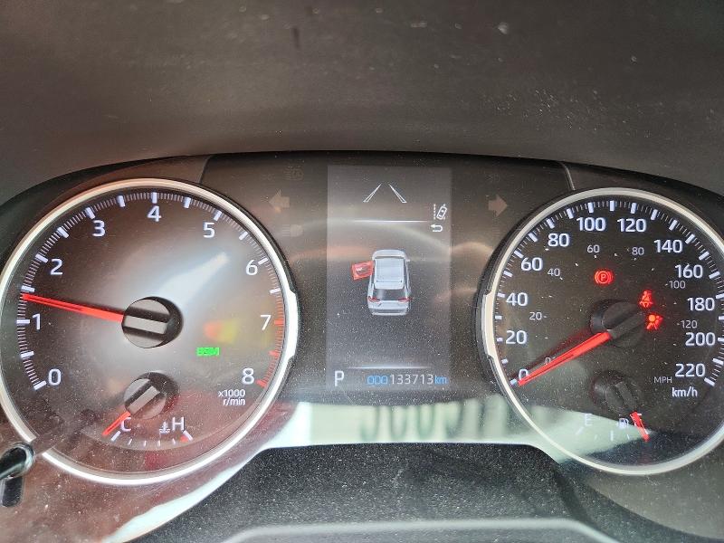 Продажа на аукционе авто 2019 Toyota Rav4, vin: 2T3R1RFV8KC035963, номер лота: 59716836