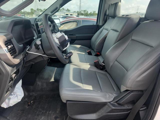 Продаж на аукціоні авто 2024 Ford F150, vin: 1FTMF1L57RKD01895, номер лоту: 63149936