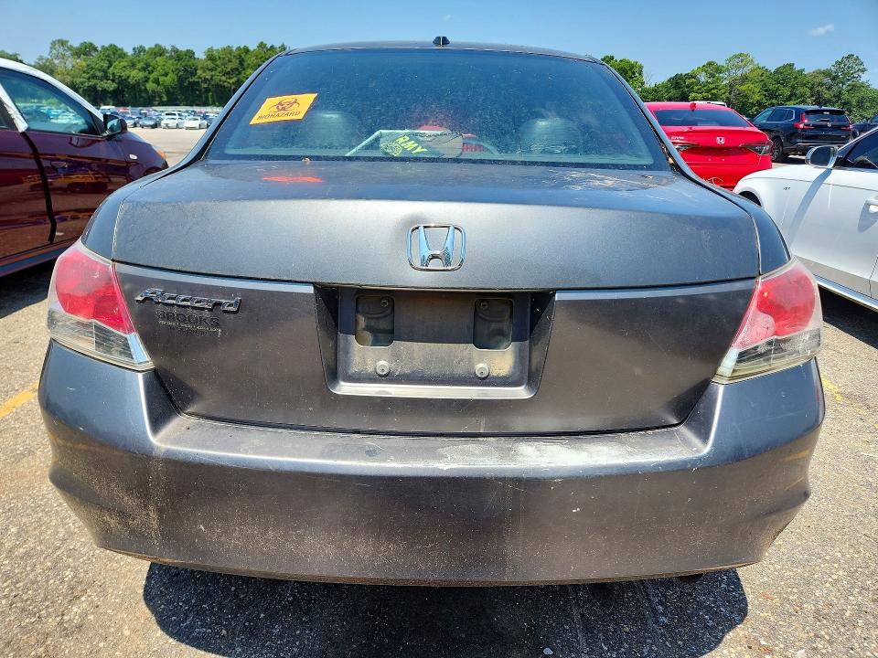 Продаж на аукціоні авто 2009 Honda Accord, vin: 1HGCP26889A004310, номер лоту: 59330236