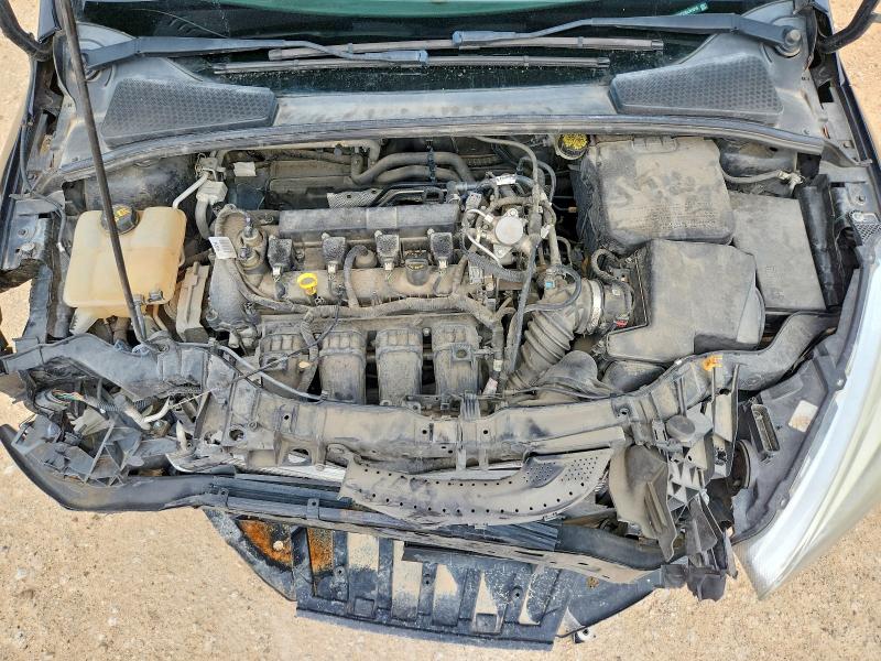 Aukcja sprzedaży 2016 Ford Focus, vin: 1FADP3E23GL351010, numer aukcji: 60866936