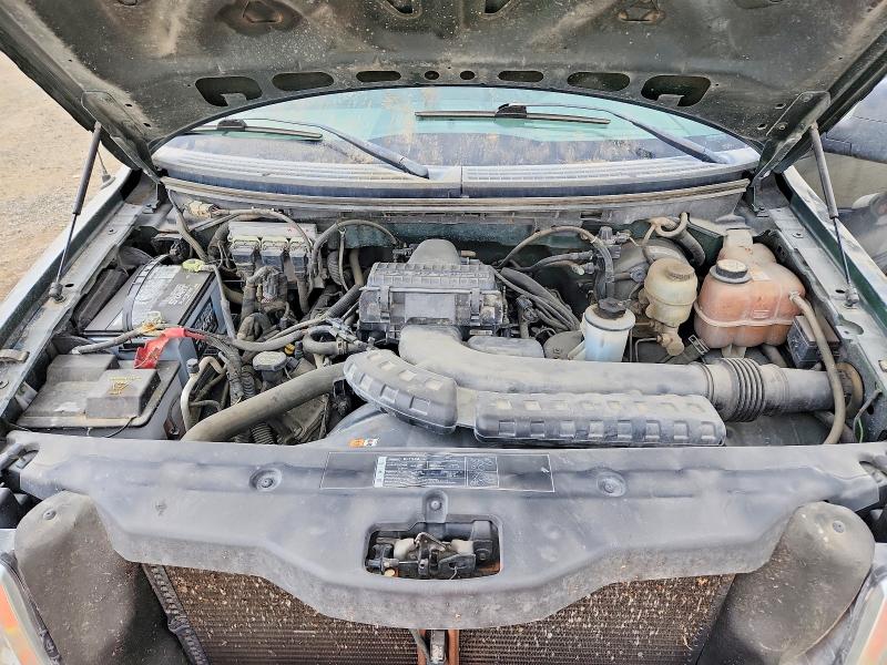 Aukcja sprzedaży 2005 Ford F150, vin: 1FTPW14525FA91379, numer aukcji: 61068616