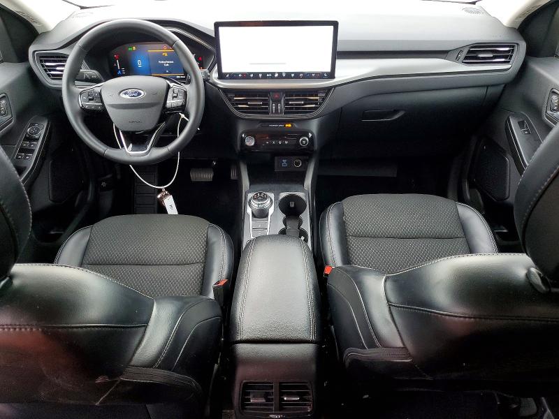 Продаж на аукціоні авто 2023 Ford Escape, vin: 1FMCU0E11PUA24812, номер лоту: 61771176