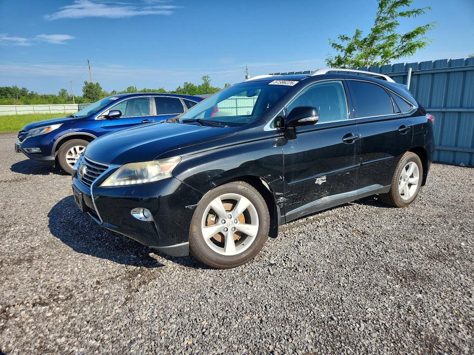 Продажа на аукционе авто 2013 Lexus Rx 350, vin: JTJBK1BA8D2450551, номер лота: 57386226