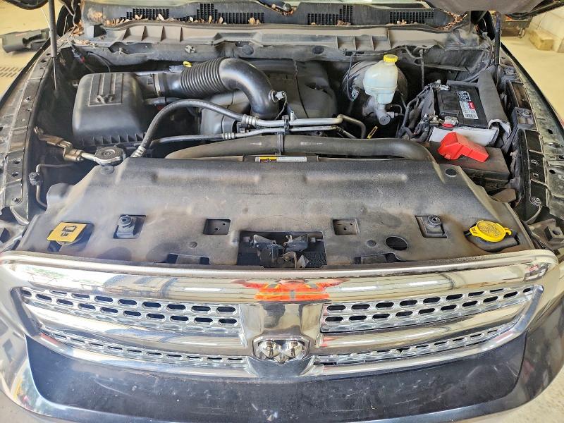 Продаж на аукціоні авто 2013 Ram 1500, vin: 1C6RR7NT0DS520242, номер лоту: 62158306
