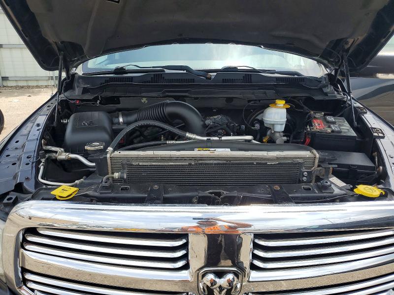 Продажа на аукционе авто 2013 Ram 1500, vin: 1C6RR7LT4DS635901, номер лота: 59987326