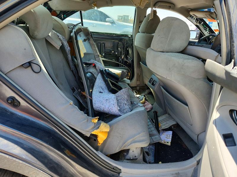 61362196 :رقم المزاد ، 4T1BB46K07U011128 vin ، 2007 Toyota Camry مزاد بيع