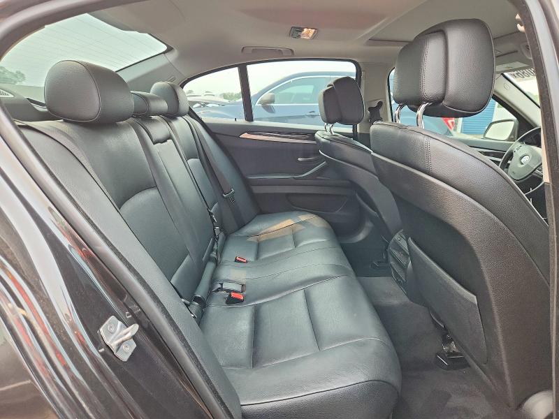 Aukcja sprzedaży 2013 Bmw 528, vin: WBAXH5C57DD114567, numer aukcji: 61018086