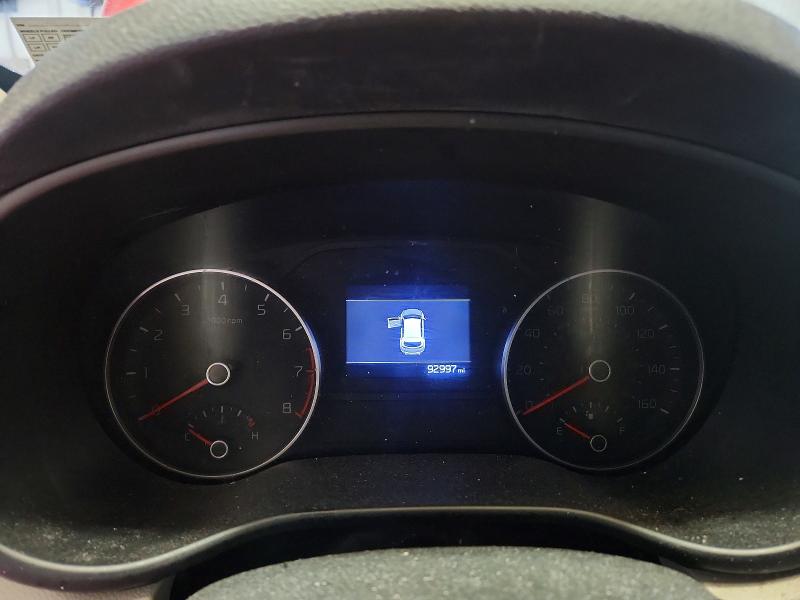 62296596 :رقم المزاد ، KNDPMCAC4L7790931 vin ، 2020 Kia Sportage مزاد بيع
