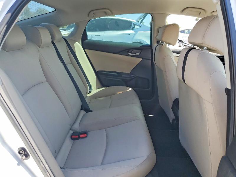 Продажа на аукционе авто 2021 Honda Civic, vin: 2HGFC2F60MH516547, номер лота: 62699906