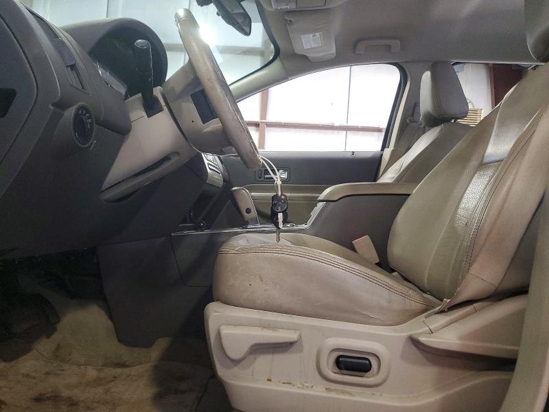 Aukcja sprzedaży 2010 Ford Edge, vin: 2FMDK3JC1ABB19077, numer aukcji: 61985716