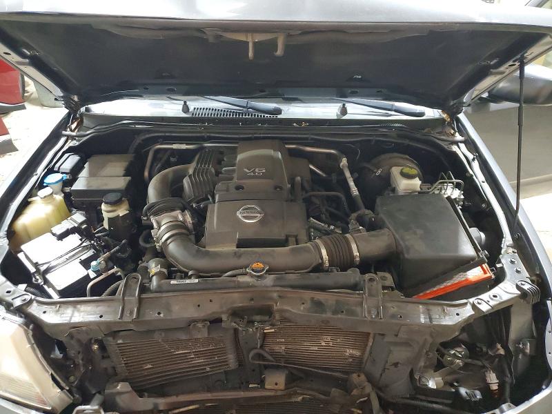 Продажа на аукционе авто 2019 Nissan Frontier, vin: 1N6AD0EV0KN786107, номер лота: 62055726