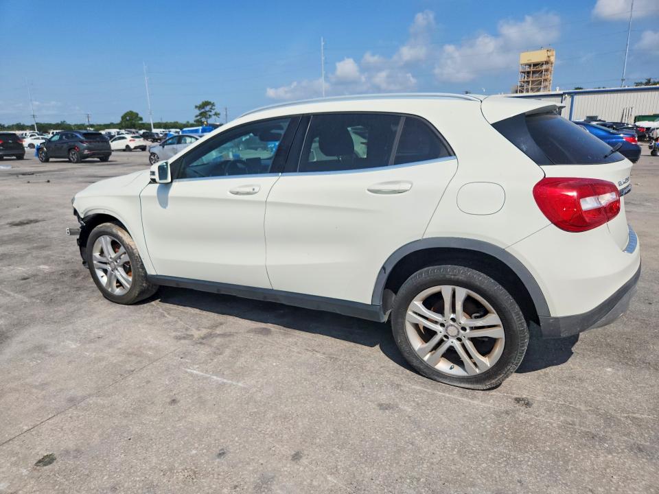 Продаж на аукціоні авто 2017 Mercedes-benz Gla, vin: WDCTG4GB8HJ350211, номер лоту: 63587916