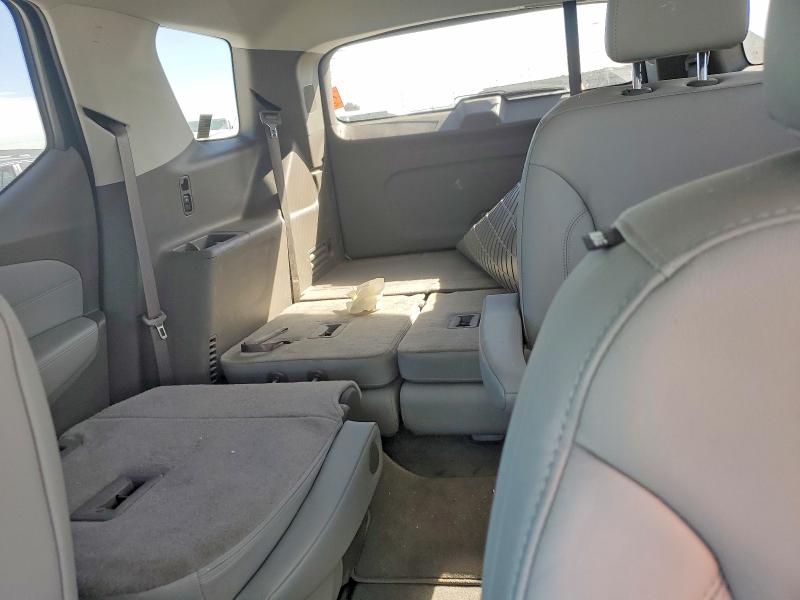 Aukcja sprzedaży 2020 Chevrolet Traverse, vin: 1GNERHKW5LJ179282, numer aukcji: 60158266