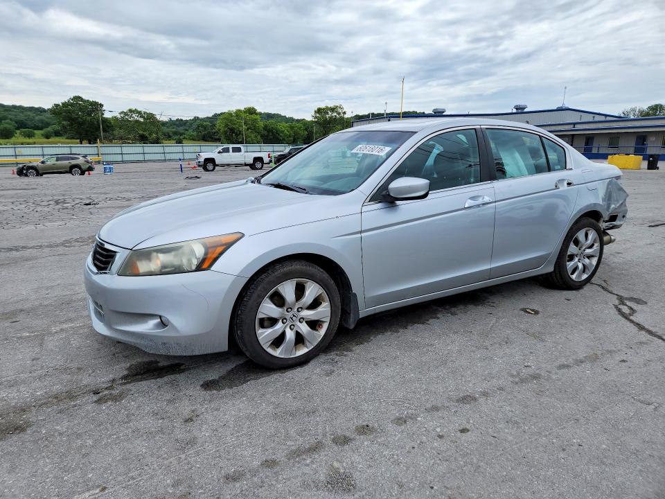2009 Honda Accord მანქანა იყიდება აუქციონზე, vin: 1HGCP36849A008151, აუქციონის ნომერი: 60618016
