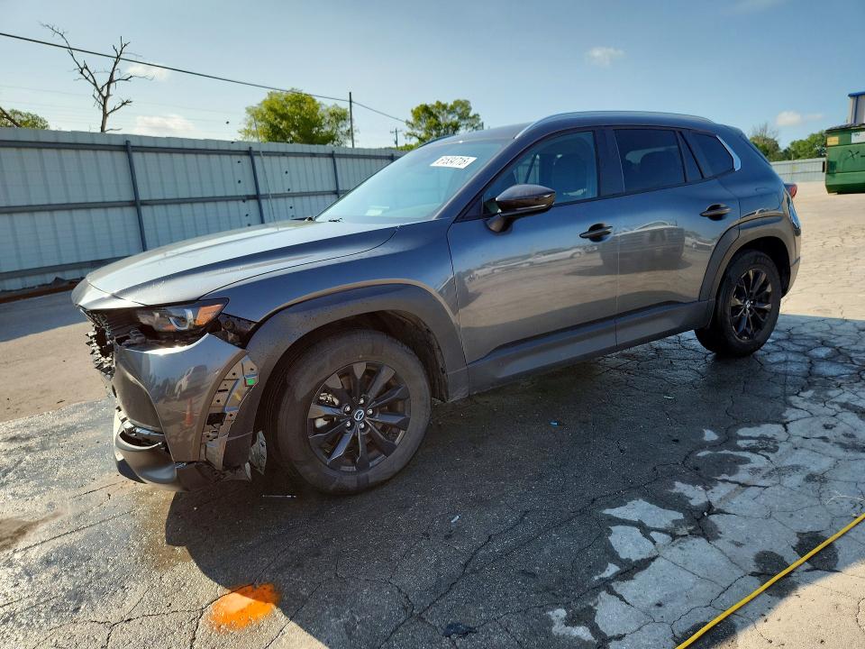 Продаж на аукціоні авто 2024 Mazda Cx-50, vin: 7MMVABDM3RN239747, номер лоту: 61534716
