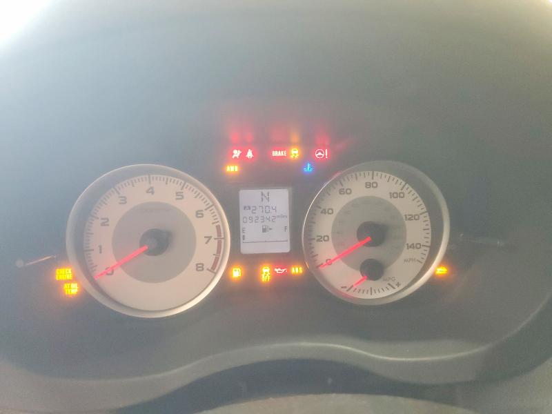 62722616 :رقم المزاد ، JF1GPAL67E8246140 vin ، 2014 Subaru Impreza مزاد بيع