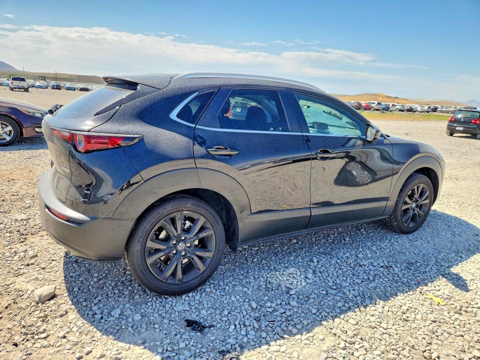 Aukcja sprzedaży 2025 Mazda Cx-30, vin: 3MVDMBBM4SM850312, numer aukcji: 60720166