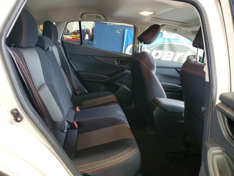 Aukcja sprzedaży 2018 Subaru Crosstrek, vin: JF2GTACC1J8281165, numer aukcji: 62683766
