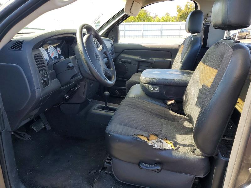 Aukcja sprzedaży 2002 Dodge Ram 1500, vin: 1D7HU16N12J210237, numer aukcji: 60635336