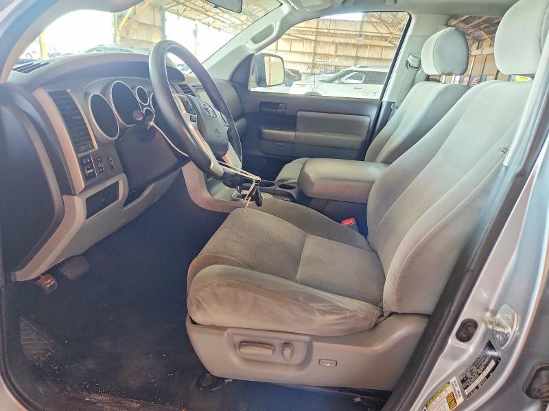 Aukcja sprzedaży 2016 Toyota Sequoia, vin: 5TDBW5G11GS133019, numer aukcji: 62523736