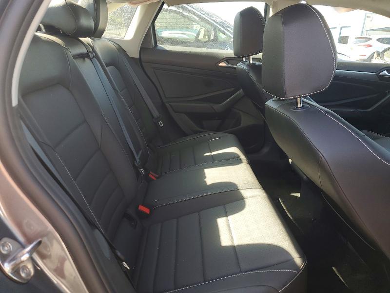 Aukcja sprzedaży 2024 Volkswagen Jetta, vin: 3VWEM7BU2RM059965, numer aukcji: 61759746