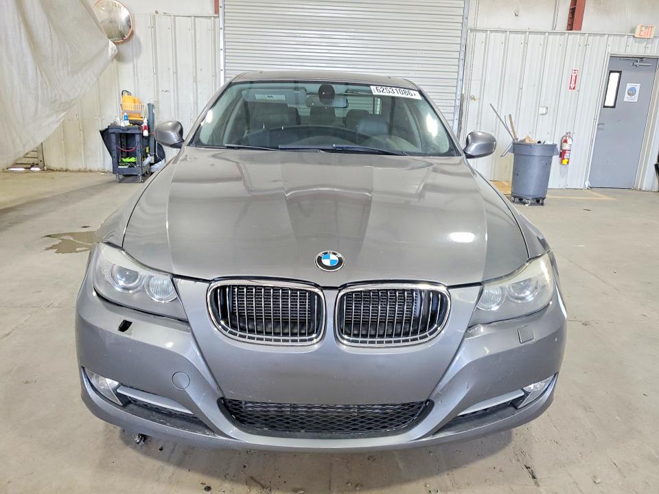 Продаж на аукціоні авто 2011 Bmw 335, vin: WBAPL5C57BA920132, номер лоту: 62531086
