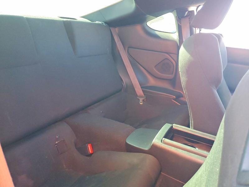 Продажа на аукционе авто 2022 Toyota Gr86, vin: JF1ZNBC1XN8756765, номер лота: 59735896