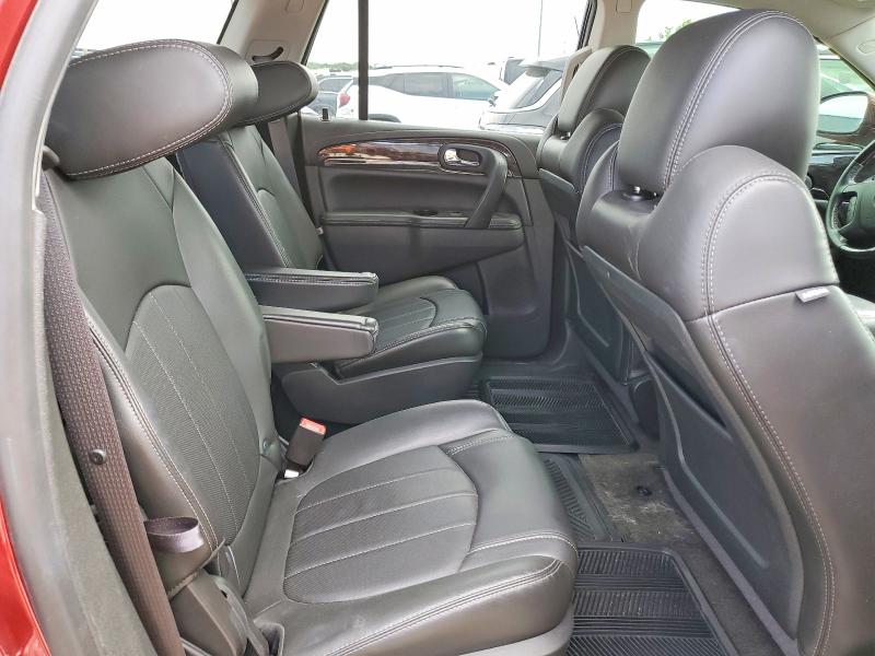 61520066 :رقم المزاد ، 5GAKRCKDXFJ181984 vin ، 2015 Buick Enclave مزاد بيع
