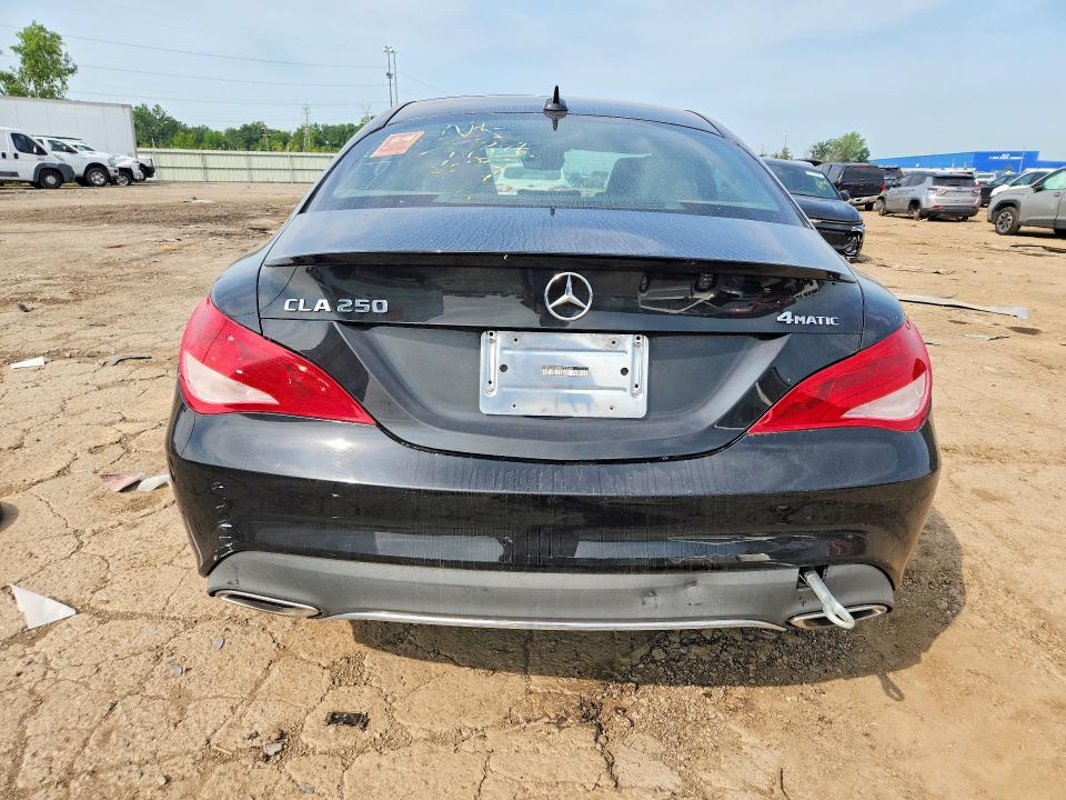 Продажа на аукционе авто 2019 Mercedes-benz Cla, vin: WDDSJ4GBXKN722558, номер лота: 60995986