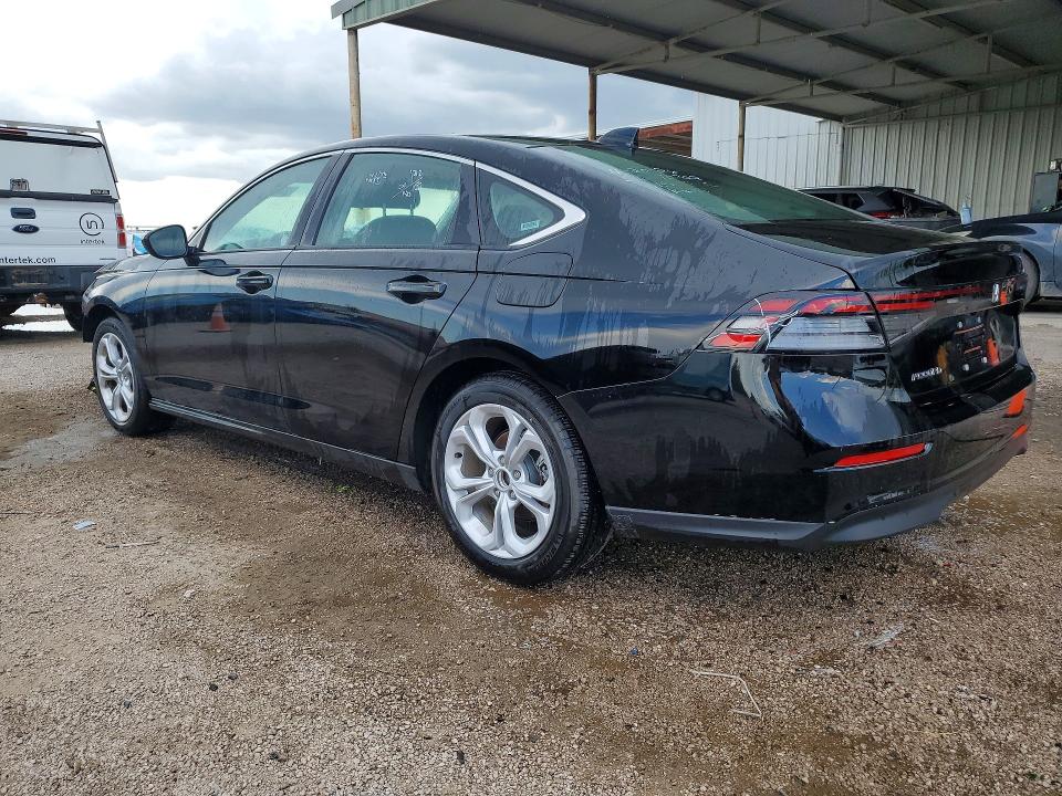 Продажа на аукционе авто 2025 Honda Accord, vin: 1HGCY1F20SA083514, номер лота: 60300486