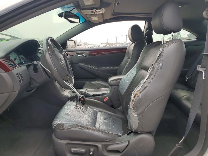 Aukcja sprzedaży 2004 Toyota Camry Solara, vin: 4T1CA30P54U009909, numer aukcji: 61471486