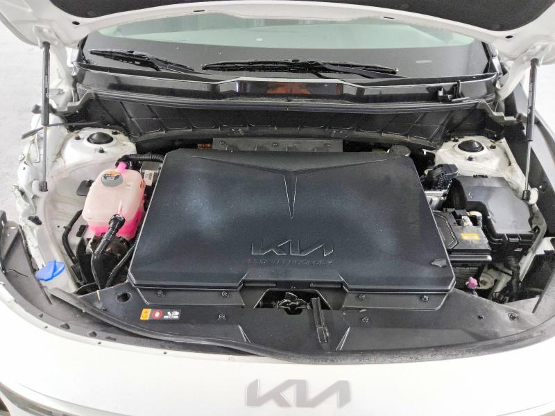 Aukcja sprzedaży 2024 Kia Niro, vin: KNDCR3L16R5115307, numer aukcji: 59336096