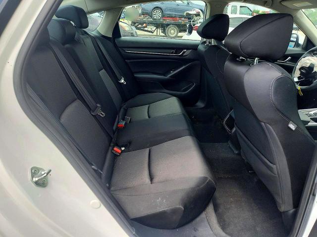 Продажа на аукционе авто 2021 Honda Accord, vin: 1HGCV3F10MA017494, номер лота: 62996906